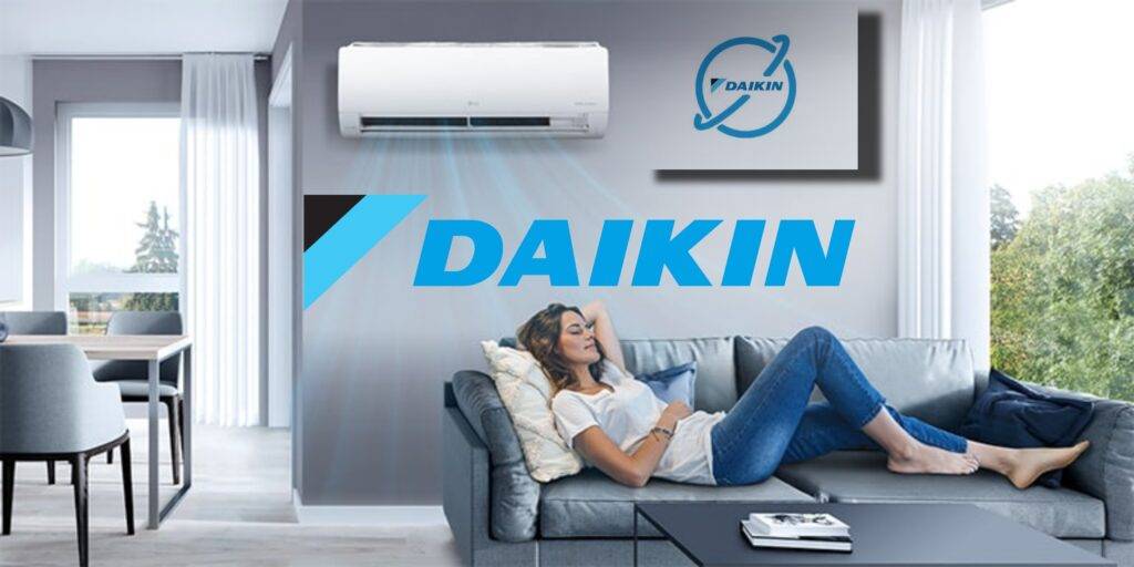 D-SERVICE-CENTER Daikin 1
